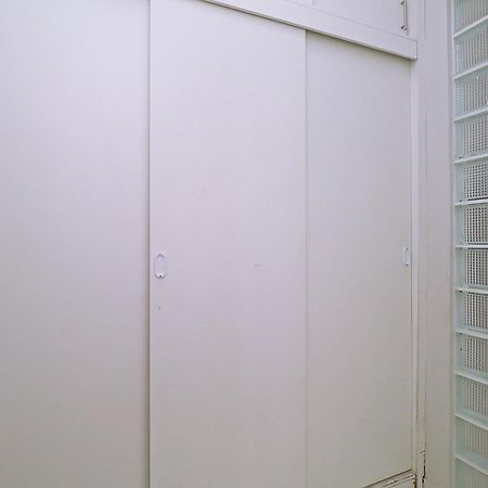 Apartamento 3 Quartos, 2 Minutos Andando Ate A Praia T011 Ρίο ντε Τζανέιρο Εξωτερικό φωτογραφία