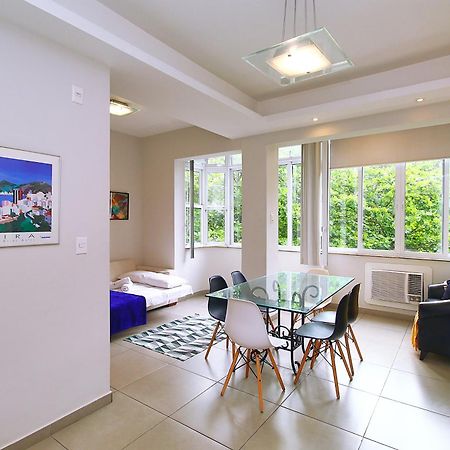 Apartamento 3 Quartos, 2 Minutos Andando Ate A Praia T011 Ρίο ντε Τζανέιρο Εξωτερικό φωτογραφία