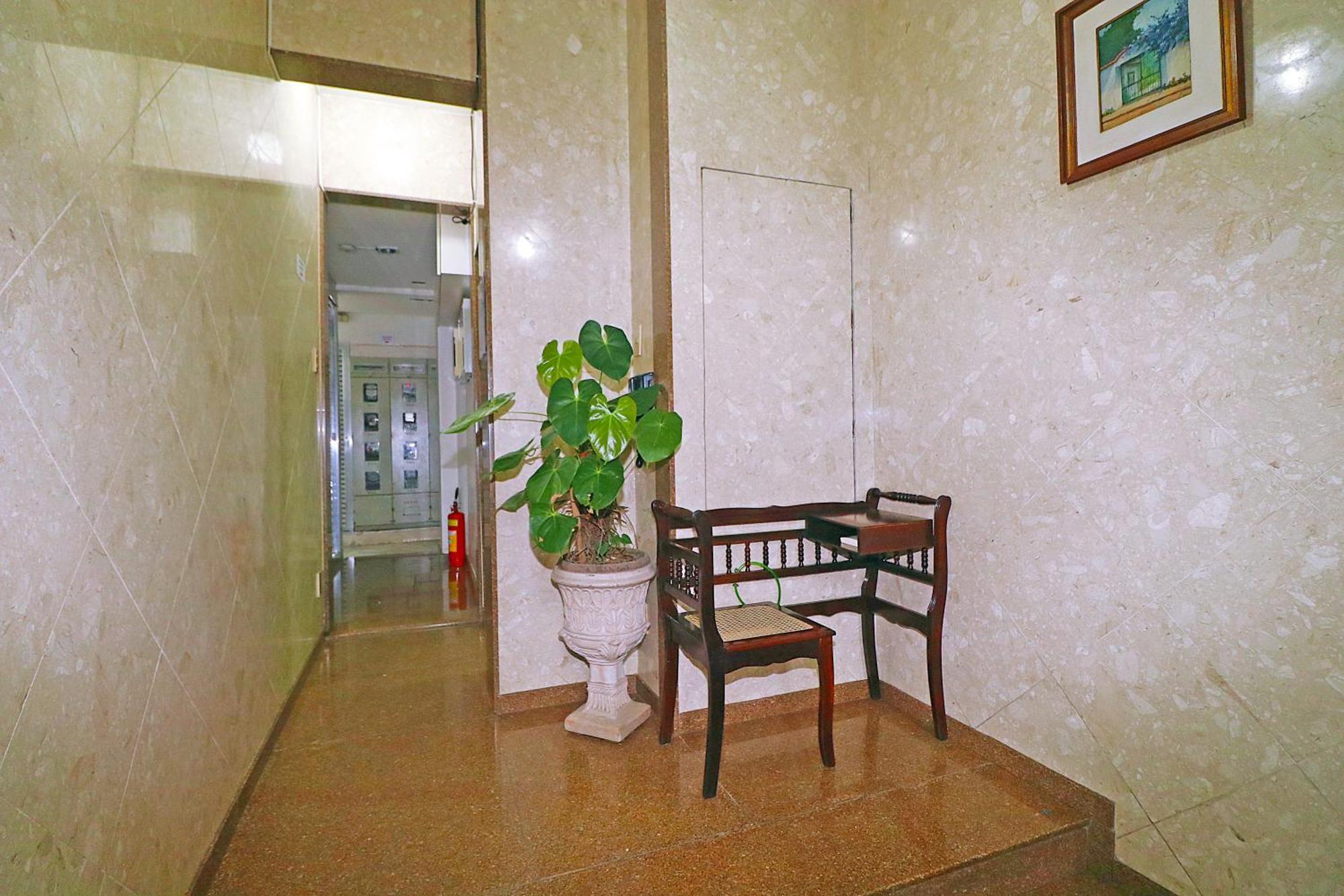 Apartamento 3 Quartos, 2 Minutos Andando Ate A Praia T011 Ρίο ντε Τζανέιρο Εξωτερικό φωτογραφία