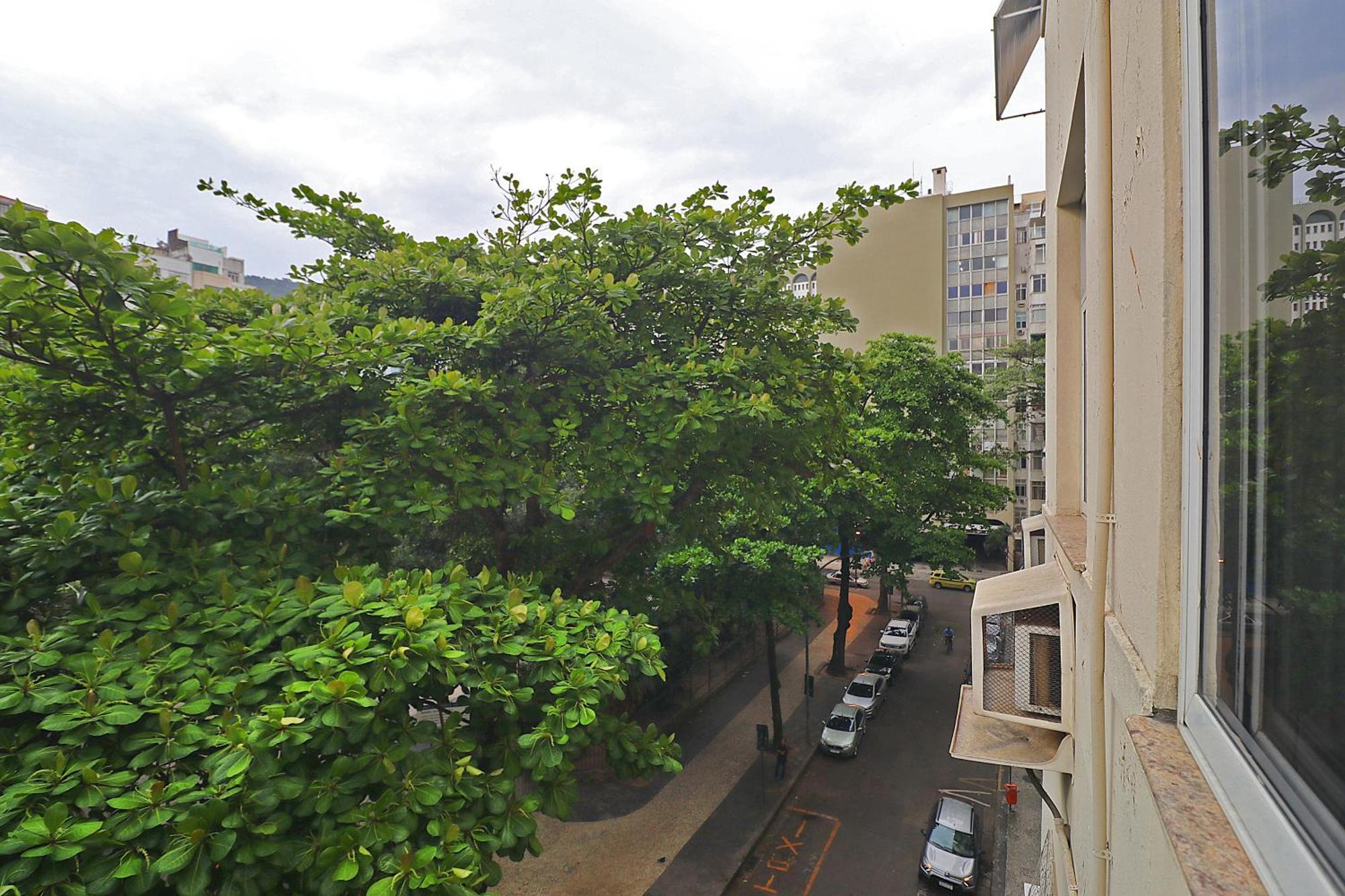 Apartamento 3 Quartos, 2 Minutos Andando Ate A Praia T011 Ρίο ντε Τζανέιρο Εξωτερικό φωτογραφία