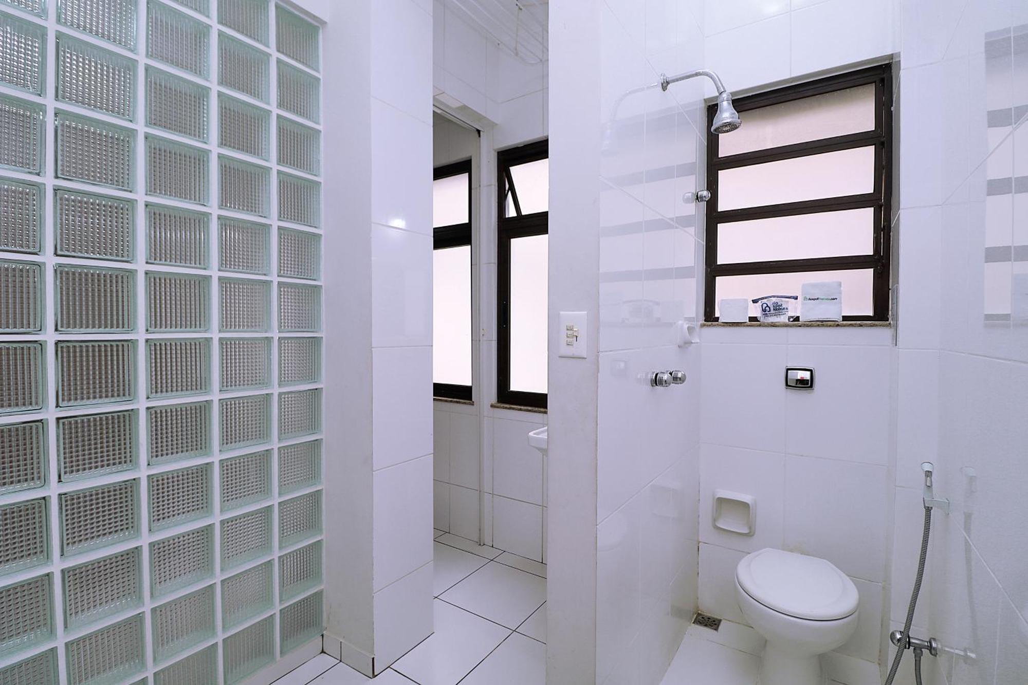 Apartamento 3 Quartos, 2 Minutos Andando Ate A Praia T011 Ρίο ντε Τζανέιρο Εξωτερικό φωτογραφία