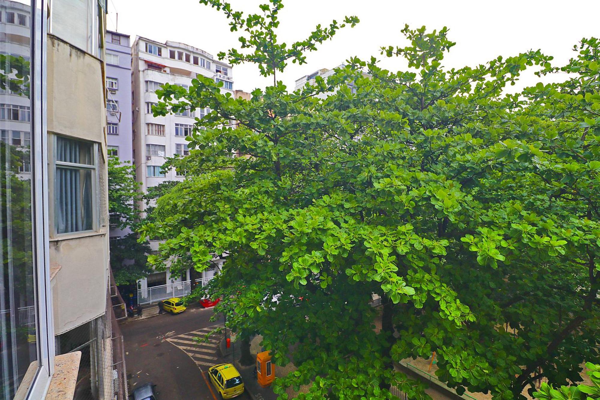 Apartamento 3 Quartos, 2 Minutos Andando Ate A Praia T011 Ρίο ντε Τζανέιρο Εξωτερικό φωτογραφία